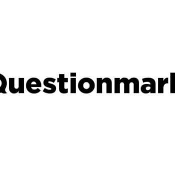 Questionmark: Wat is het verhaal achter de producten die je koopt?