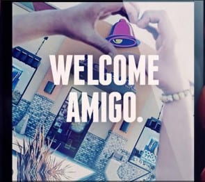 Taco Bell app