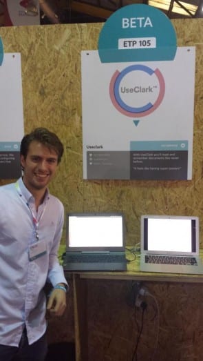 UseClark