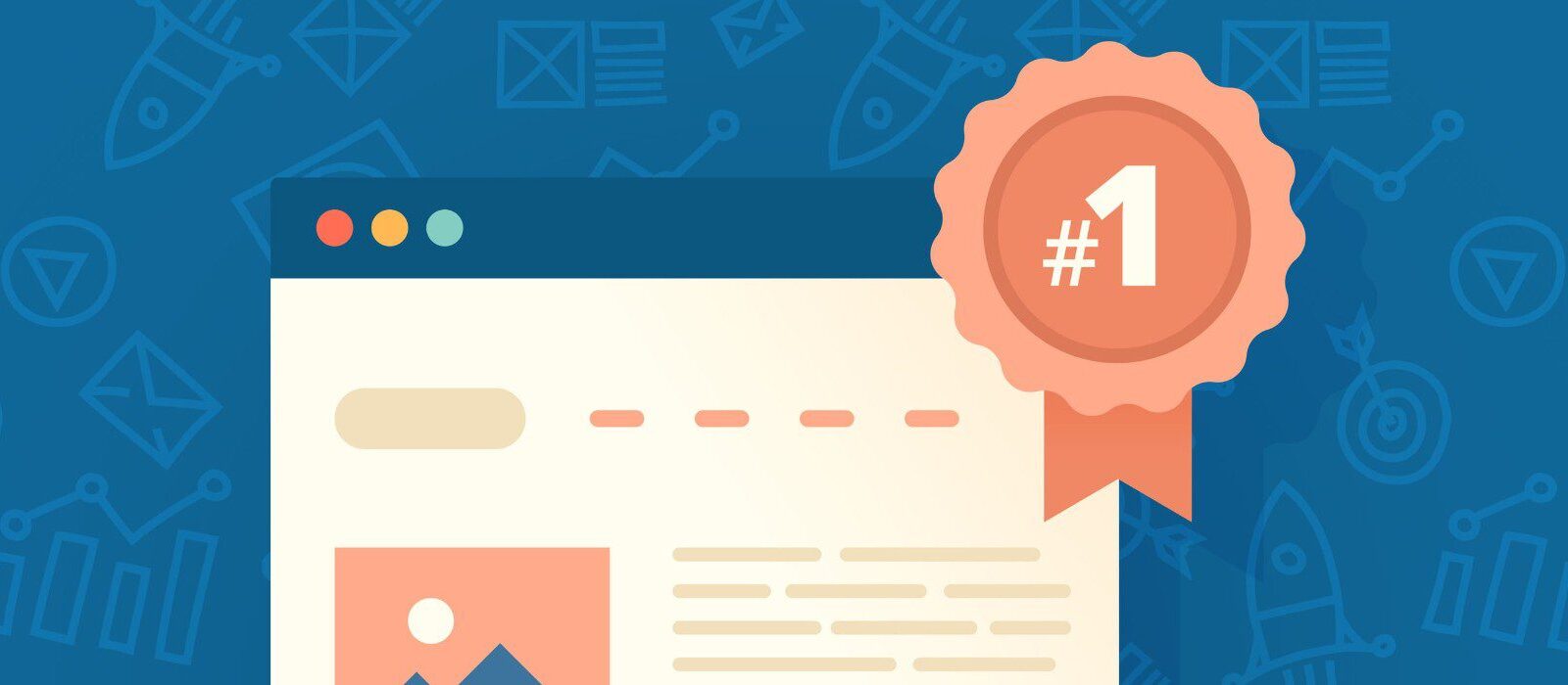 10 succesfactoren voor toptaken op je site
