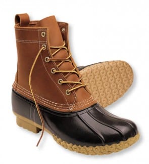 beanboots