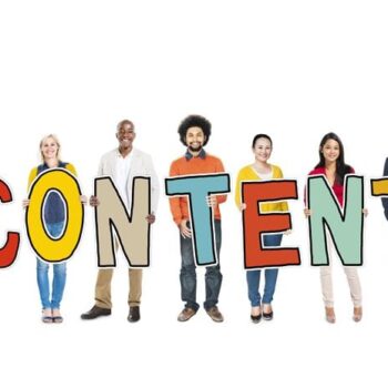 Kijk vooruit: maak je contentstrategie toekomstbestendig