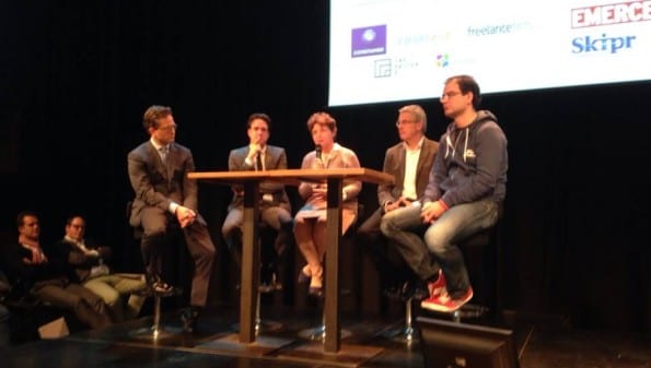 ehealth convention