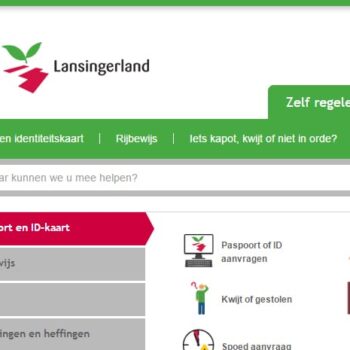 Nieuwe gemeentesite? Geef inwoners de leiding!