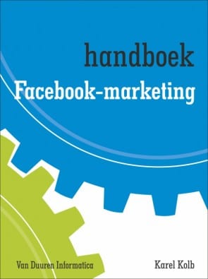 handboek Facebook-marketing