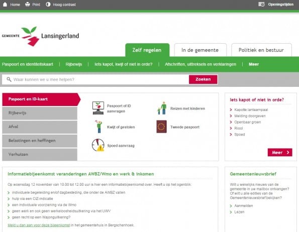 lansingerland