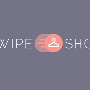Swipe & Shop: Swipe door het aanbod van verschillende webshops en vind jouw kledingmatch