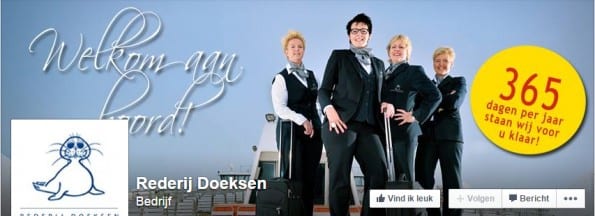 rederijdoeksen