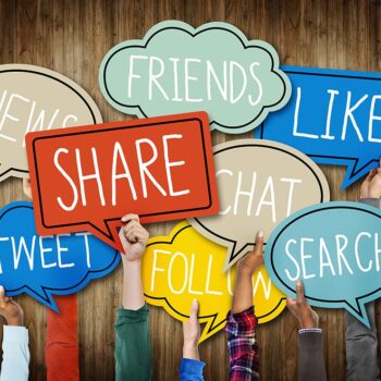 Social media: 6 trends voor 2015