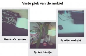 vaste_plek