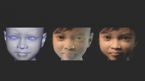3D-stappen