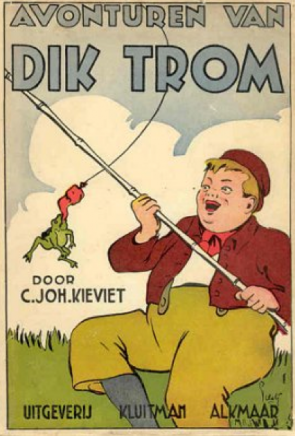 Dik Trom Cos Hospes