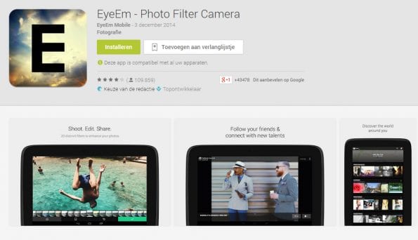EyeEm