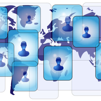 Alle feiten en cijfers van 10 jaar LinkedIn [infographic]