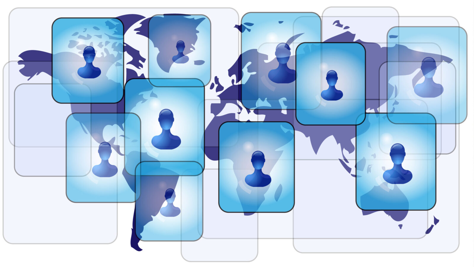 Alle feiten en cijfers van 10 jaar LinkedIn [infographic]