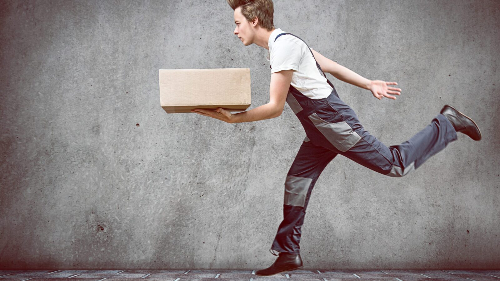 E-commerce: de 5 trends in logistiek voor 2015