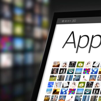 Je app vindbaar maken: wat is het verschil tussen App Store & Google Play?
