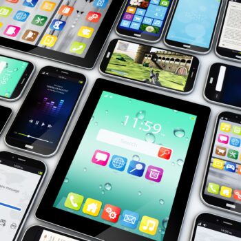 Waarom pc & tablet verdwijnen: van mobile first naar ‘mobile only’