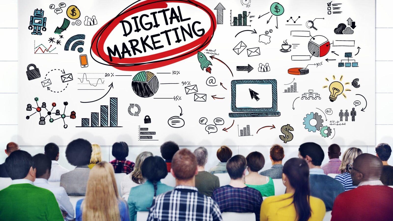 Digital marketing bij BNN-VARA & Prominent: vooruit lopen door fouten te maken