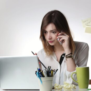 Ben jij altijd telefonisch bereikbaar? 3 tips om je workflow te behouden