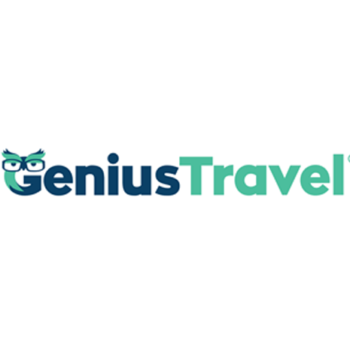 GeniusTravel: Zoek vluchten op budget in plaats van bestemming