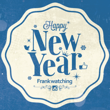 Frankwatching wenst je een gelukkig 2015!