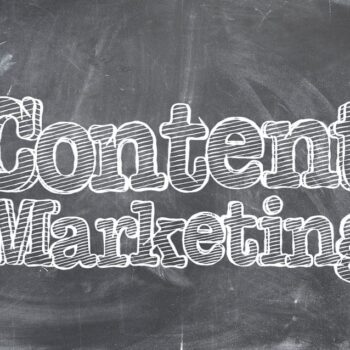 Schrijf de grafrede voor je merk: dit is contentmarketing