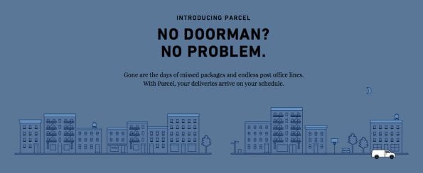 doormankoerier