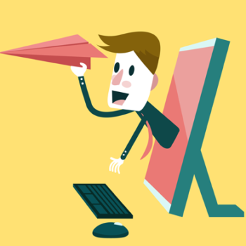 Zo effectief is e-mail als marketingmiddel [infographic]