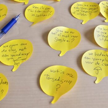 10 gouden besparingstips voor efficiënte communicatietrajecten