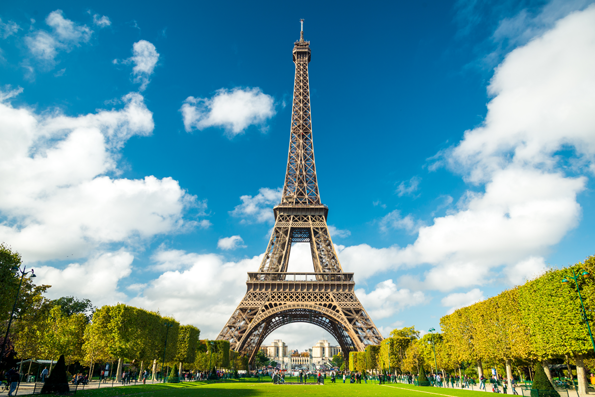 eiffeltoren