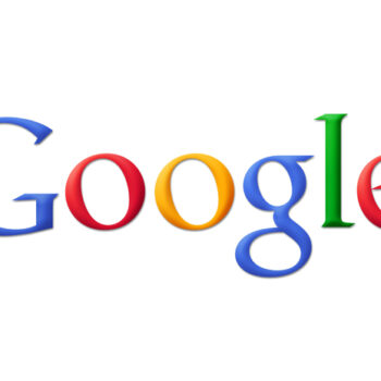 We zijn te afhankelijk van Google