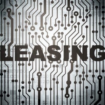 Het Internet of Things: kopen of leasen?
