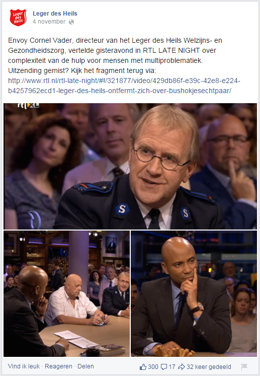 legerdesheils