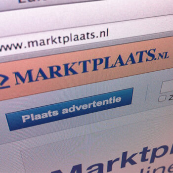 Zoekmachinemarketing bij Marktplaats: rich snippets, SEO & minder bounces