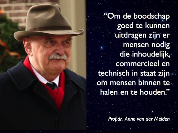 prof dr Anne van der Meiden kerk en communicatie 570