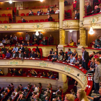 9 inspirerende ideeën om je leven in 2015 te veranderen