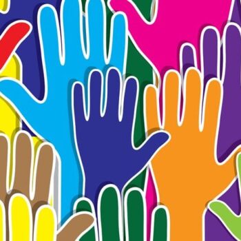Zo werf je vrijwilligers via LinkedIn, Twitter en Facebook