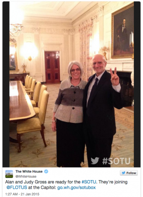 Alan Gross