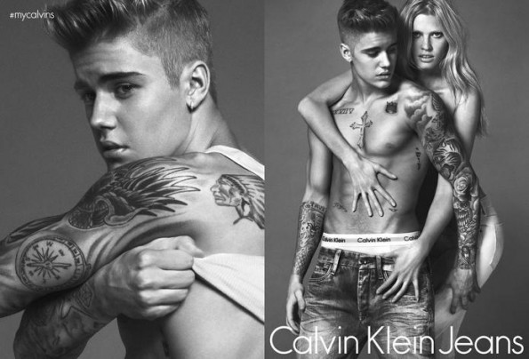 CK bieber stone
