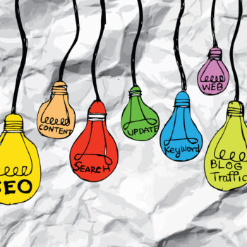 SEO: zo haal je toch conversie uit populaire zoekwoorden