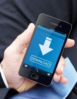 Mobile Downloads