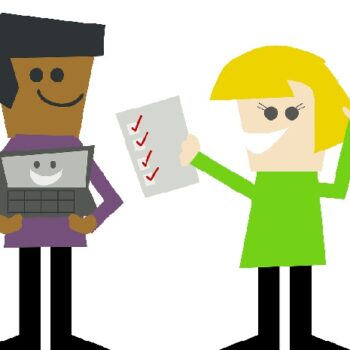 Usabilitytesting: 5 tips voor concrete aanpassingen op je site