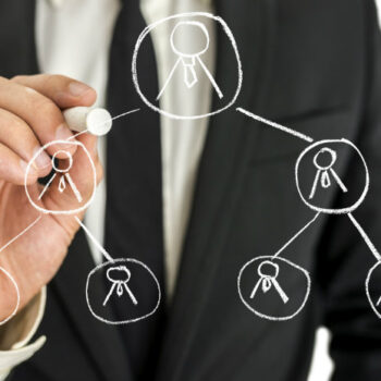 Hoe betrek je de organisatie bij hun community?