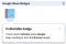 http://googlesystem.blogspot.nl/2011/07/google-news-badges.html