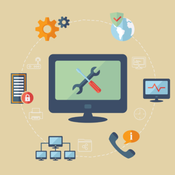 Internet of Things biedt kansen voor installatiebranche en retail