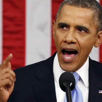 State of The Union op social media: Obama-bingo, memes & missers