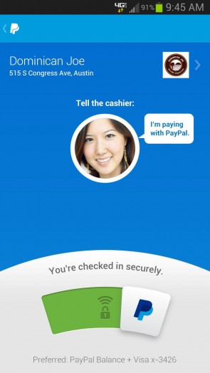 paypal