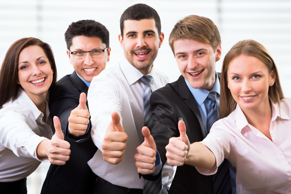 Weg met de stockphoto