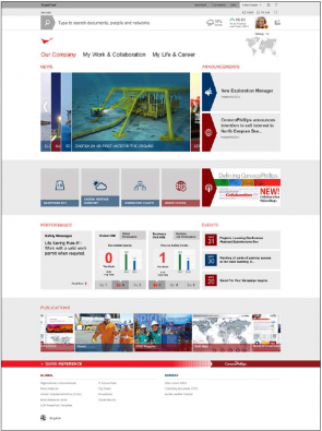 Conoco